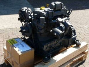 Motor diesel deutz tcd2012 l04 2v – nou