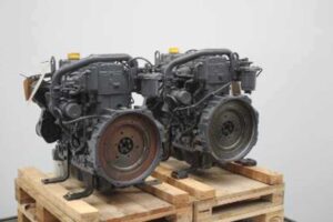 Motor diesel deutz td2009l04 1 Motor diesel deutz td2009l04