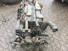 Motor Diesel Deutz TD2012L04-12