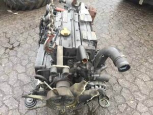 Motor diesel deutz td2012l04-11