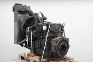 Motor diesel deutz vk37977 second hand