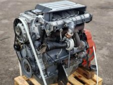 Motor diesel Deutz bf4l 1011 t
