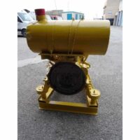 Motor Diesel Komatsu SA6D102EA-1 pentru Excavator Komatsu PC290LC-6