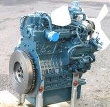 Motor Diesel Kubota D902