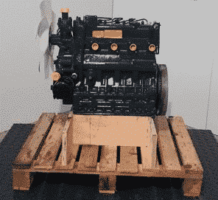 Motor Diesel Kubota V1505-12