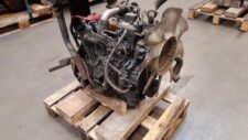 Motor diesel Kubota V1505T