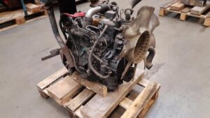 Motor diesel kubota v1505t 1 Motor diesel kubota v1505t