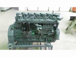 Motor diesel liebherr pentru modelele 944 și 954 1 Motor diesel liebherr pentru modelele 944 și 954