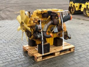 Motor diesel liebherr d 904 pentru excavator liebherr r 914 1 Motor diesel liebherr d 904 pentru excavator liebherr r 914