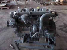 Motor diesel Liebherr D904T