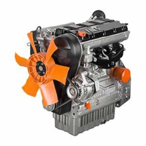 Motor diesel lombardini ldw1404 1 Motor diesel lombardini ldw1404