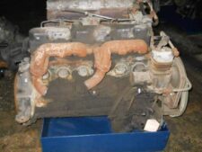 Motor Diesel MAN D0226MF Uzat