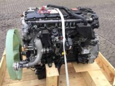 Motor Diesel Mercedes-Benz Atego Euro 6