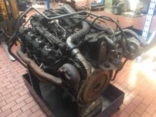 Motor Diesel Mercedes-Benz OM402LA - Fotografie Produs
