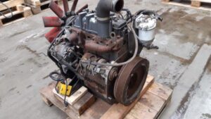 Motor diesel perkins kg103-12 second hand 1 Motor diesel perkins kg103-12 second hand