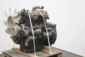 Motor diesel perkins uc81227 second hand 1 Motor diesel perkins uc81227 second hand