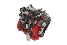 Motor diesel Deutz TCD 3.6 L4