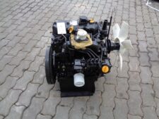 Motor Diesel Yanmar 3TNE84