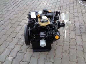 Motor diesel yanmar 3tne84 1 Motor diesel yanmar 3tne84