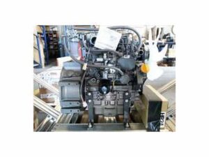 Motor pentru miniexcavator caterpillar 3024