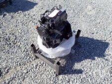 Motor Diesel Yanmar 3TNV76-NBVA