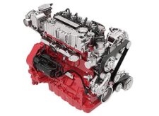 Motor diesel deutz G 2.9 L4
