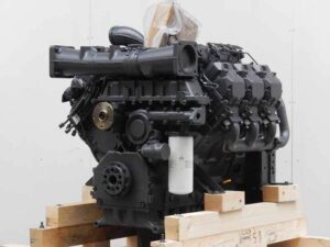 Motor diesel cu 6 cilindri deutz bf6m1015c 1 Motor diesel cu 6 cilindri deutz bf6m1015c