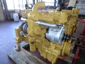 Motor diesel reconditionat caterpillar c12 1 Motor diesel reconditionat caterpillar c12