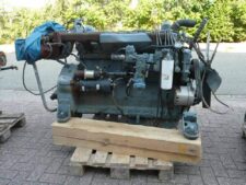 Motor Diesel Second Hand Caterpillar 3306 în Stare Bună