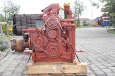 Motor Diesel Second Hand Iveco 8065 - Fotografie Reală Produs
