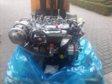 Motor Second Hand Caterpillar C34B din Dezmembrări