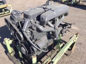Motor din dezmembrări tip mercedes-benz om366 1 Motor din dezmembrări tip mercedes-benz om366