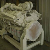 Motor Excavator Liebherr R994