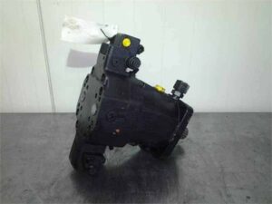 Motor hidraulic pentru utilaj caterpillar 1 Motor hidraulic pentru utilaj caterpillar
