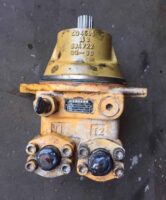 Motor hidraulic Liebherr FMF 090 GG-30