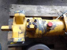 Motor hidraulic Liebherr A6V80
