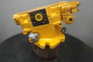 Motor hidraulic linde bmv135-11 1 Motor hidraulic linde bmv135-11