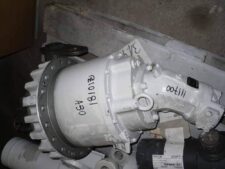 Motor Hidraulic A30