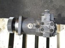 Motor hidraulic Volvo S-87 pentru încărcător frontal