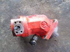 Motor hidraulic pentru excavator O&K RH 125