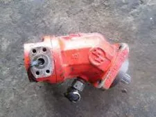 Motor hidraulic pentru excavator O&K RH 125