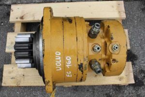 Motor hidraulic pentru volvo ec 160 1 Motor hidraulic pentru volvo ec 160