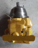 Motor Hidraulic Hydromatik A10VEC45HZ