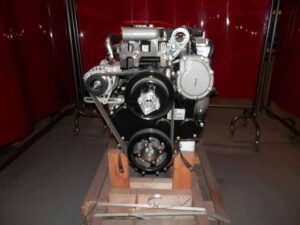 Motor perkins 1104d-44t import germania