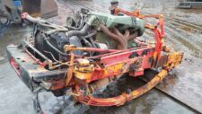 Motor în 6 cilindri tip Mercedes-Benz OM 366 - Utilaj Industrial Recondiționat