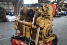 Motor Industrial Caterpillar C18 – 575CP