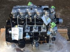 Motor Isuzu 4LE1 Nou