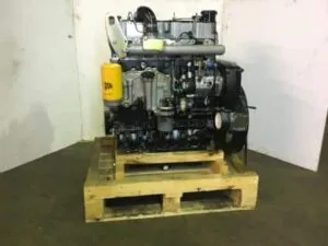 Motor jcb 444 – diesel