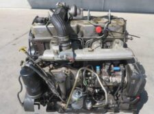 Motor JCB 442T2 Diesel