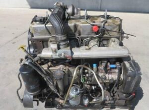 Motor jcb 442t2 diesel 1 Motor jcb 442t2 diesel